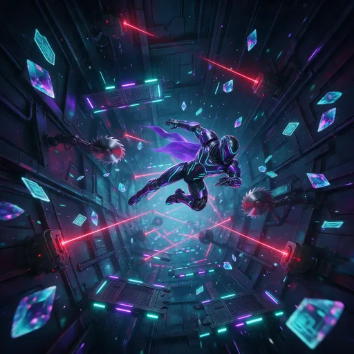 Abyss Protocol