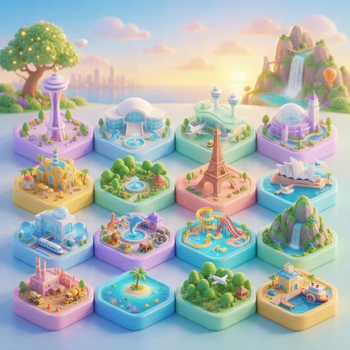 CityMaker