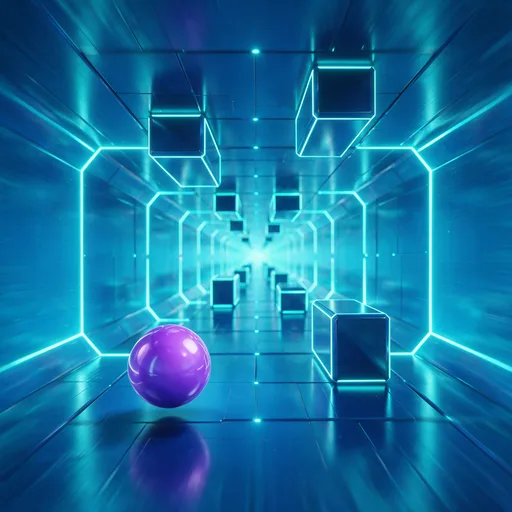 Gravity Ball