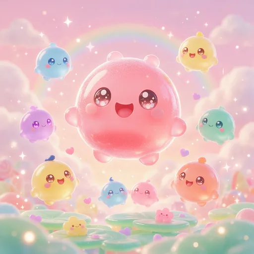 Jelly Pop
