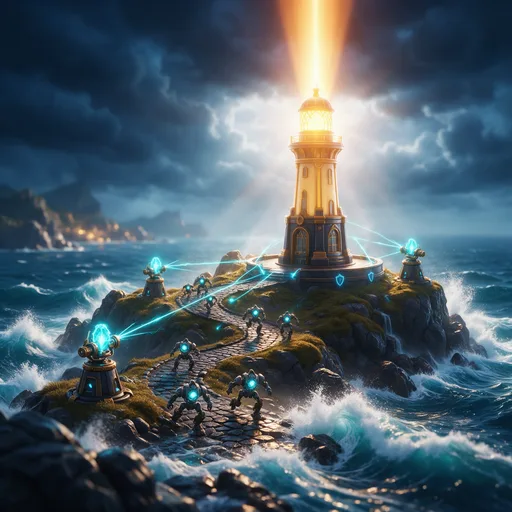 Last Beacon